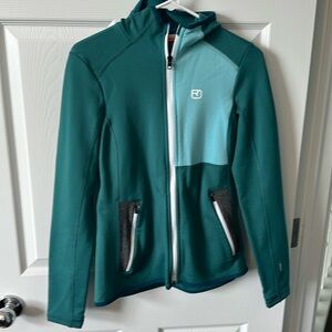 Ortovox Women Fleece hoody